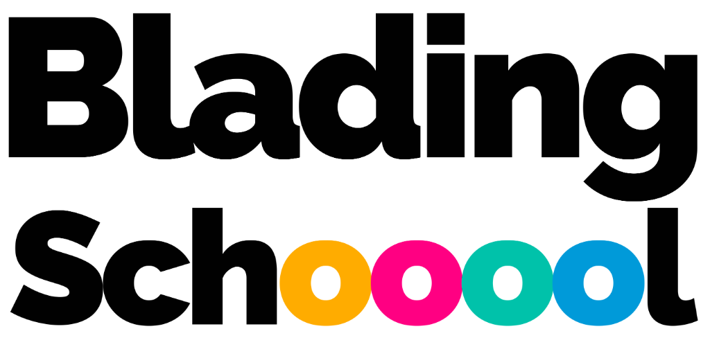 Blading School Málaga Logo